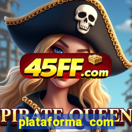 plataforma com jogos da pg